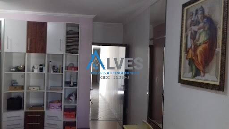 Imagem Sobrado com 4 Quartos à Venda, 186 m² em Vila Floresta - Santo André Imagem Sobrado com 4 Quartos à Venda, 186 m² em Vila Floresta - Santo André