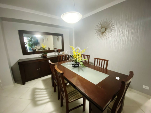 Imagem Apartamento com 3 Quartos à Venda, 145 m² em Pitangueiras - Guarujá Imagem Apartamento com 3 Quartos à Venda, 145 m² em Pitangueiras - Guarujá