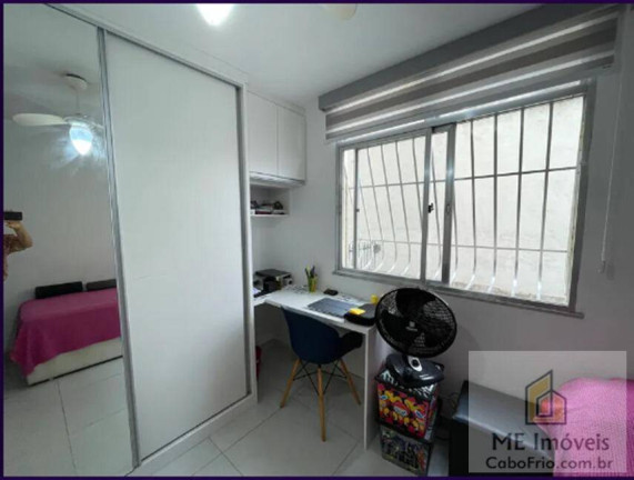 Imagem Apartamento com 2 Quartos à Venda, 62 m² em São Domingos - Niterói