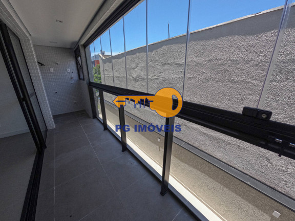 Imagem Apartamento com 2 Quartos à Venda, 74 m² em Caioba - Matinhos