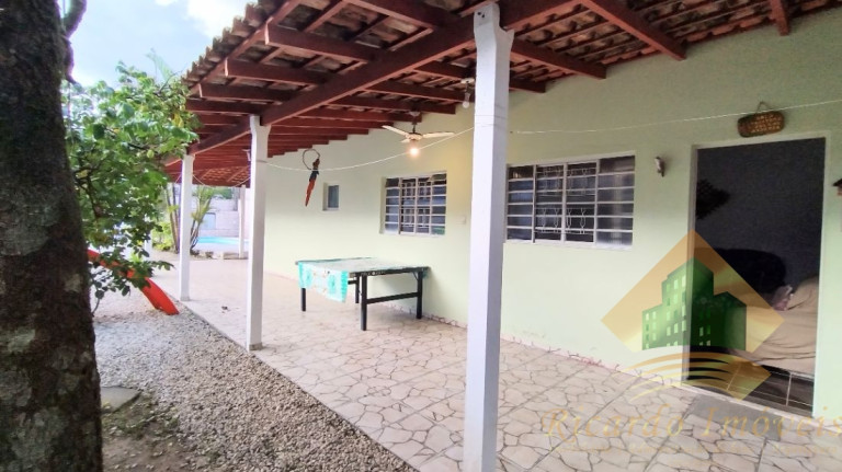 Imagem Casa com 2 Quartos à Venda, 65 m² em Ipiranguinha - Ubatuba