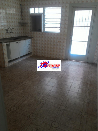 Imagem Casa com 2 Quartos à Venda, 146 m² em Jardim São Vicente - Cotia