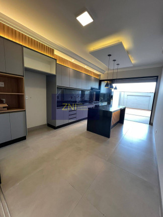 Imagem Casa de Condomínio com 3 Quartos à Venda, 270 m² em Jardim San Marco Ii - Ribeirão Preto