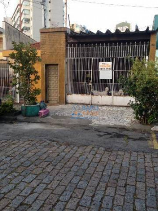 Casa com 8 Quartos à Venda, 300 m² em Pompeia - São Paulo