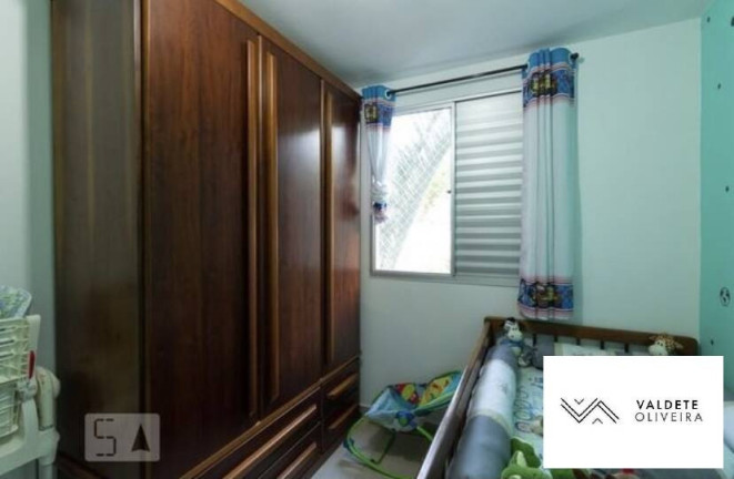 Imagem Apartamento com 2 Quartos à Venda, 49 m² em Parque Residencial Flamboyant - São José Dos Campos Imagem Apartamento com 2 Quartos à Venda, 49 m² em Parque Residencial Flamboyant - São José Dos Campos