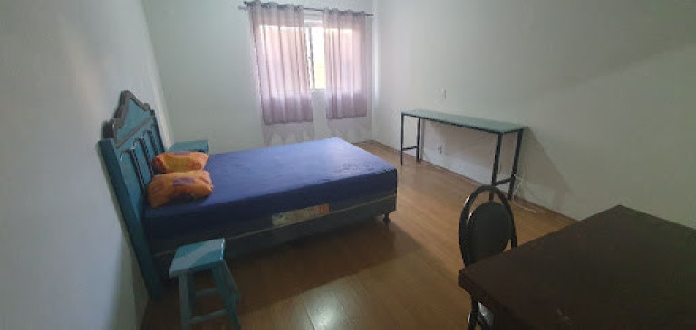 Imagem Kitnet com 1 Quarto à Venda, 35 m² em Centro - Campinas Imagem Kitnet com 1 Quarto à Venda, 35 m² em Centro - Campinas