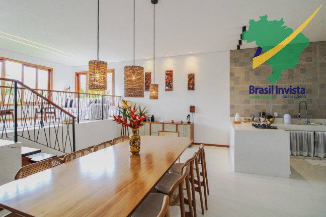 Imagem Casa com 5 Quartos à Venda, em Outeiro Das Brisas - Porto Seguro Imagem Casa com 5 Quartos à Venda, em Outeiro Das Brisas - Porto Seguro