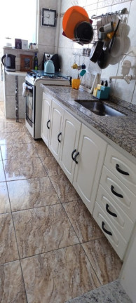 Imagem Imóvel com 2 Quartos à Venda, 100 m² em Santa Cecília - São Paulo