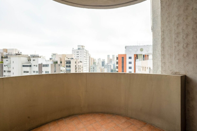 Imagem Apartamento com 3 Quartos à Venda, 287 m² em Moema - São Paulo