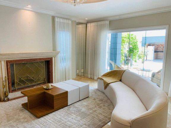 Imagem Casa com 6 Quartos à Venda, 450 m² em Condomínio Sunset Park - São José Dos Campos Imagem Casa com 6 Quartos à Venda, 450 m² em Condomínio Sunset Park - São José Dos Campos