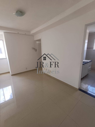 Imagem Apartamento com 2 Quartos à Venda, 45 m² em Ponto Certo - Camaçari