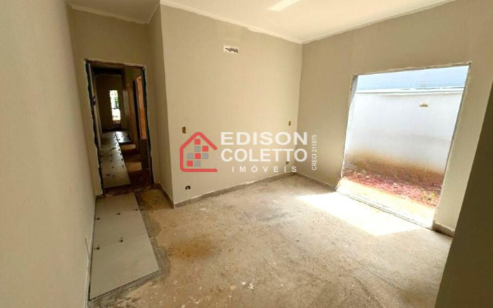 Imagem Casa de Condomínio com 3 Quartos à Venda, 130 m² em Nova América - Piracicaba Imagem Casa de Condomínio com 3 Quartos à Venda, 130 m² em Nova América - Piracicaba