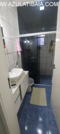 Imagem Casa com 2 Quartos à Venda, 210 m² em Jardim Paulista - Atibaia Imagem Casa com 2 Quartos à Venda, 210 m² em Jardim Paulista - Atibaia