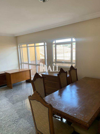 Imagem Apartamento com 3 Quartos à Venda, 130 m² em Centro - São José Do Rio Preto Imagem Apartamento com 3 Quartos à Venda, 130 m² em Centro - São José Do Rio Preto