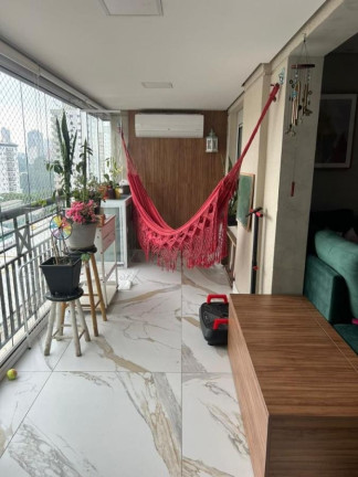 Imagem Apartamento com 3 Quartos à Venda, 133 m² em Jardim - Santo André Imagem Apartamento com 3 Quartos à Venda, 133 m² em Jardim - Santo André