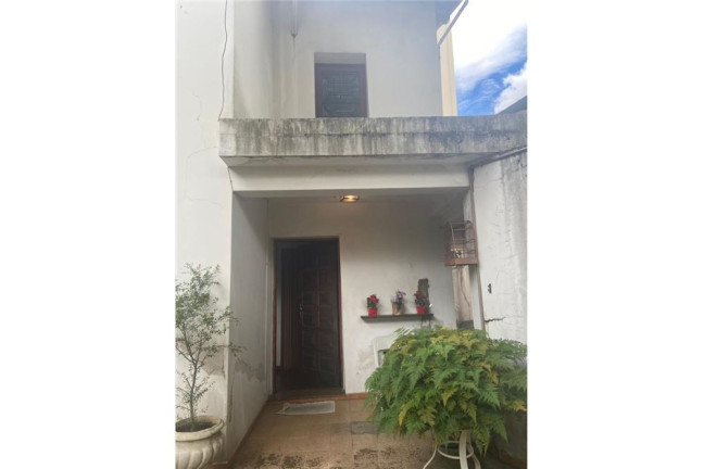 Imagem Casa com 2 Quartos à Venda,  em Vila Brasilina - São Paulo