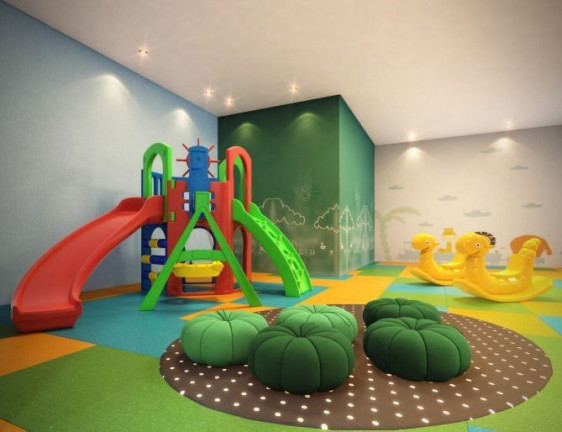 Imagem Imóvel com 2 Quartos à Venda, em Jardim Modelo - Suzano Imagem Imóvel com 2 Quartos à Venda, em Jardim Modelo - Suzano