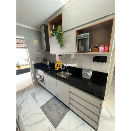 Imagem Casa com 2 Quartos à Venda, 60 m² em Santa Regina - Itajaí Imagem Casa com 2 Quartos à Venda, 60 m² em Santa Regina - Itajaí