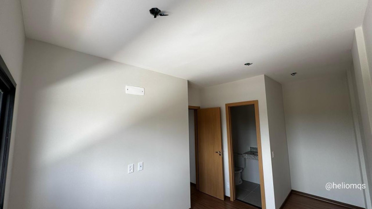 Imagem Apartamento com 2 Quartos à Venda, 56 m² em Vivendas Do Parque - Campo Grande