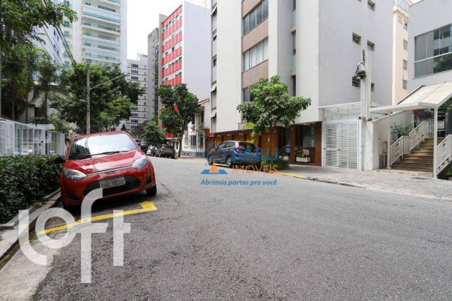 Imagem Apartamento com 3 Quartos à Venda, 244 m² em Higienópolis - São Paulo Imagem Apartamento com 3 Quartos à Venda, 244 m² em Higienópolis - São Paulo