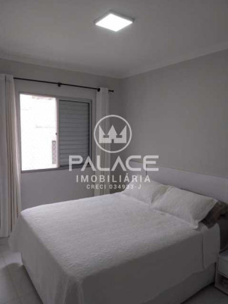Imagem Apartamento com 2 Quartos à Venda, 46 m² em Piracicamirim - Piracicaba Imagem Apartamento com 2 Quartos à Venda, 46 m² em Piracicamirim - Piracicaba