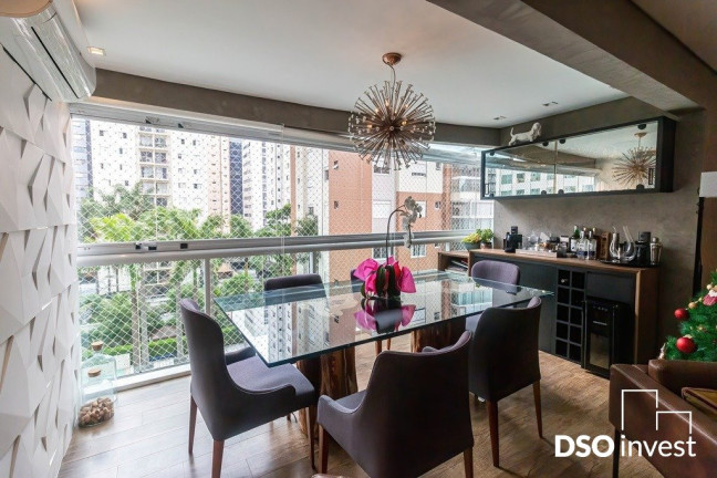 Imagem Apartamento com 2 Quartos à Venda, 153 m² em Vila Olímpia - São Paulo