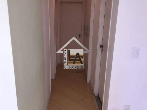 Imagem Apartamento com 3 Quartos à Venda, 72 m² em Vila Andrade - São Paulo Imagem Apartamento com 3 Quartos à Venda, 72 m² em Vila Andrade - São Paulo