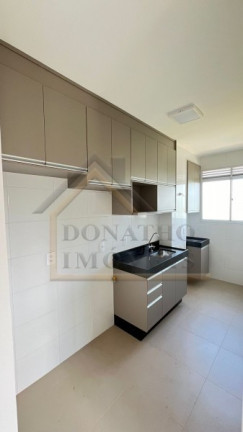 Imagem Apartamento com 2 Quartos para Alugar, 46 m² em Recreio Das Acácias - Ribeirão Preto Imagem Apartamento com 2 Quartos para Alugar, 46 m² em Recreio Das Acácias - Ribeirão Preto