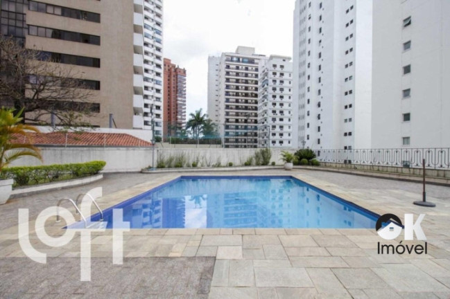 Imagem Apartamento com 3 Quartos à Venda, 213 m² em Higienópolis - São Paulo