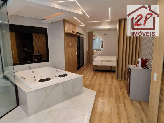 Imagem Casa com 5 Quartos à Venda, 480 m² em Jardim Do Golfe - São José Dos Campos Imagem Casa com 5 Quartos à Venda, 480 m² em Jardim Do Golfe - São José Dos Campos