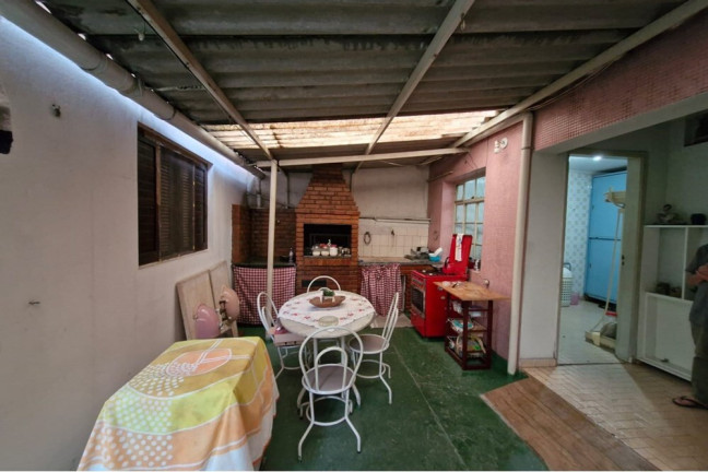 Imagem Casa com 3 Quartos à Venda, 264 m² em Vila Maria - São Paulo Imagem Casa com 3 Quartos à Venda, 264 m² em Vila Maria - São Paulo