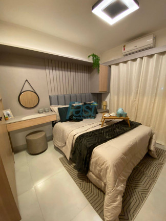 Imagem Apartamento com 2 Quartos à Venda, 50 m² em Bela Marina - Cuiabá Imagem Apartamento com 2 Quartos à Venda, 50 m² em Bela Marina - Cuiabá