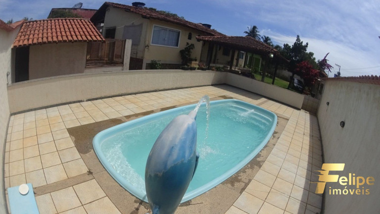 Imagem Casa com 4 Quartos à Venda, 154 m² em Santa Mônica - Guarapari