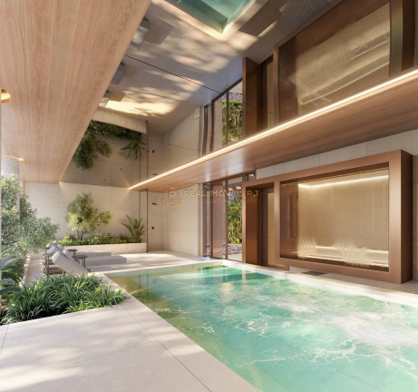 Imagem Apartamento com 3 Quartos à Venda, 271 m² em Barra Da Tijuca - Rio De Janeiro