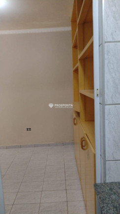 Imagem Sobrado com 4 Quartos à Venda, 315 m² em Piraporinha - Diadema