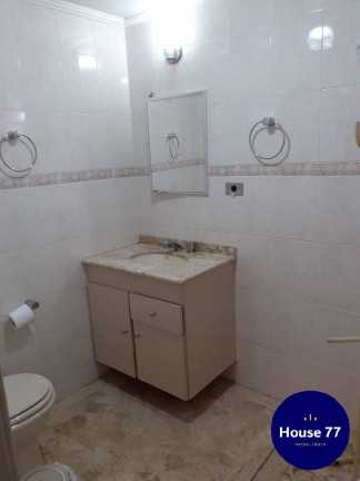 Imagem Apartamento com 3 Quartos à Venda, 86 m² em Moema - São Paulo