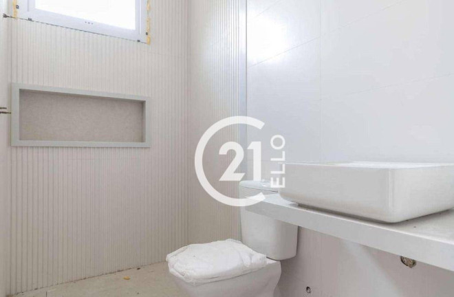 Imagem Casa com 4 Quartos à Venda, 450 m² em Alto Da Boa Vista - São Paulo