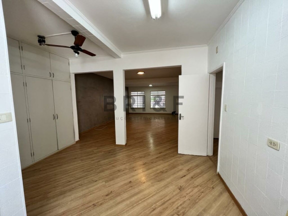 Imagem Casa com 3 Quartos à Venda, 126 m² em Brooklin - São Paulo Imagem Casa com 3 Quartos à Venda, 126 m² em Brooklin - São Paulo