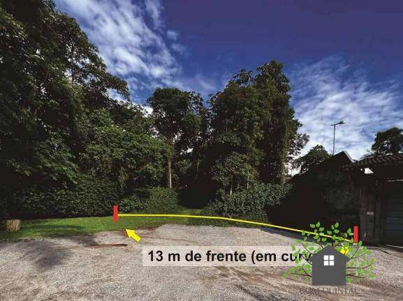 Imagem Terreno à Venda, 860 m² em Jardim Colibri - Cotia Imagem Terreno à Venda, 860 m² em Jardim Colibri - Cotia