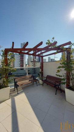 Apartamento com 2 Quartos à Venda, 78 m² em Centro - Balneário Camboriú
