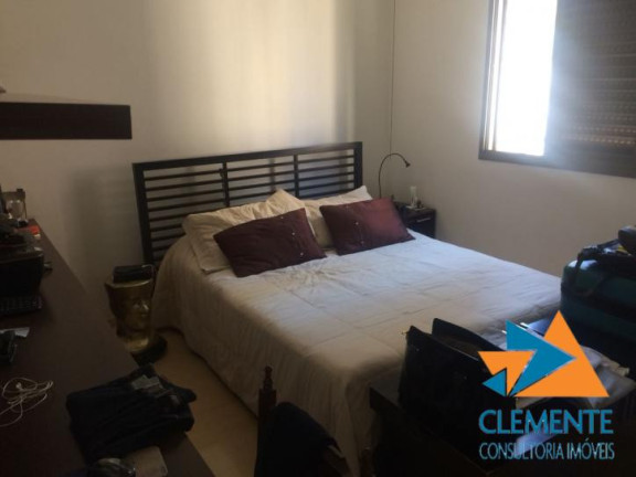 Imagem Apartamento com 4 Quartos à Venda, 220 m² em Funcionários - Belo Horizonte Imagem Apartamento com 4 Quartos à Venda, 220 m² em Funcionários - Belo Horizonte