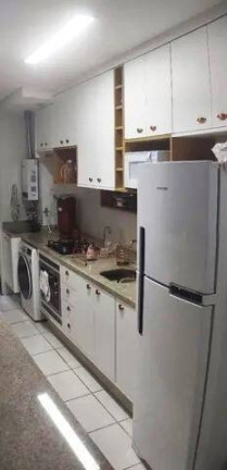 Imagem Apartamento com 3 Quartos à Venda, 80 m² em Medeiros - Jundiaí