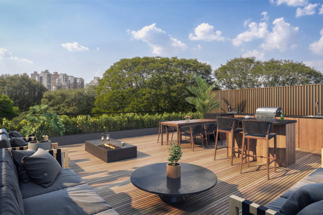 Imagem Casa à Venda, 424 m² em Alto De Pinheiros - São Paulo