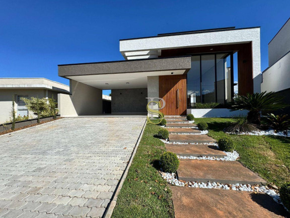 Imagem Casa com 3 Quartos à Venda, 209 m² em Loteamento Atibaia Park Ii - Atibaia Imagem Casa com 3 Quartos à Venda, 209 m² em Loteamento Atibaia Park Ii - Atibaia
