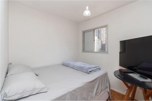 Imagem Imóvel com 1 Quarto à Venda, em Bela Vista - São Paulo Imagem Imóvel com 1 Quarto à Venda, em Bela Vista - São Paulo