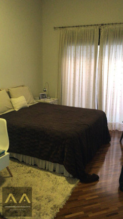 Imagem Casa com 4 Quartos à Venda, 310 m² em Alphaville - Santana De Parnaíba