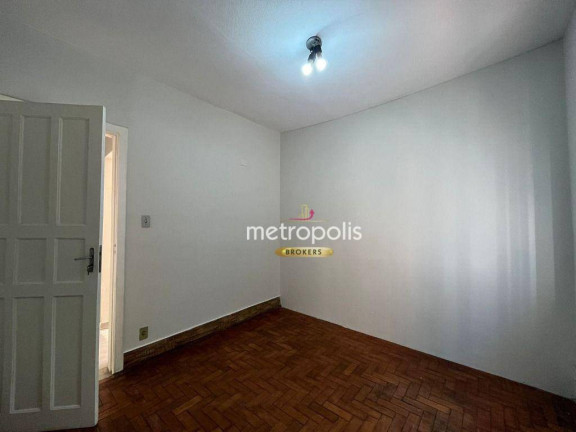 Imagem Casa com 3 Quartos para Alugar, 220 m² em Santa Maria - São Caetano Do Sul