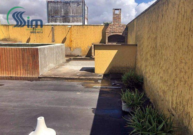 Imagem Cobertura com 5 Quartos à Venda, 480 m² em Cocó - Fortaleza Imagem Cobertura com 5 Quartos à Venda, 480 m² em Cocó - Fortaleza