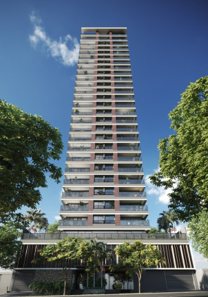 Imagem Apartamento com 3 Quartos à Venda, 134 m² em Setor Bueno - Goiânia Imagem Apartamento com 3 Quartos à Venda, 134 m² em Setor Bueno - Goiânia