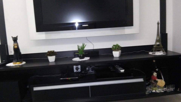 Imagem Apartamento com 2 Quartos à Venda, 51 m² em Morada Das Vinhas - Jundiaí